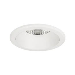 Фото #1 товара Светильник MS-ALORA-BUILT-R106-9W Day4000-MIX (WH, 40 deg, TRIAC) (Arlight, IP54 Пластик, 3 года)