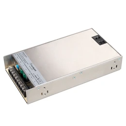 Фото #1 товара Блок питания HTS-600-48 (48V, 12.5A, 600W) (Arlight, IP20 Сетка, 3 года)