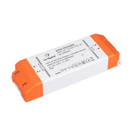 Фото #1 товара Блок питания ARV-SP-24200-PFC-B (24V, 8.3A, 200W) (Arlight, IP20 Пластик, 5 лет)