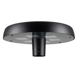 Фото #1 товара Светильник ALT-CAN-50W Warm3000 (BK, 140 deg, 230V) (Arlight, IP65 Металл, 5 лет)