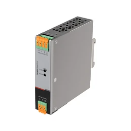 Фото #1 товара Блок питания ARV-DRP75-24-Y (24V, 3.2A, 75W) (Arlight, IP20 Металл, 5 лет)