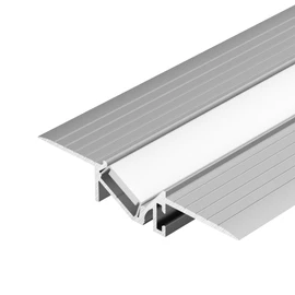Фото #1 товара Профиль PDS-BEVEL-F-HIDE-2000 (Arlight, Алюминий)