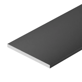 Фото #1 товара Полоса ARH-W30-3000 BLACK (Arlight, Алюминий)