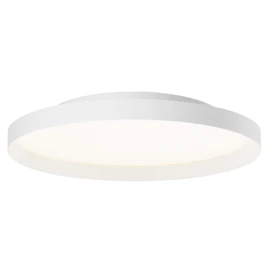 Фото #1 товара Светильник SP-ESTELY-R600-50W Warm3300-MIX (WH, 80 deg, 230V, TRIAC) (Arlight, IP20 Металл, 5 лет)