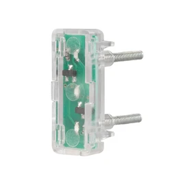 Фото #1 товара Светодиоды для подсветки выключателей ARL-SWT-3-0.1W-V2 WARM3000K (Arlight, -)
