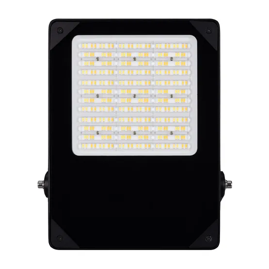 Фото #4 товара Светильник MS-GRAZ-S233x313-100W Day4000-MIX (Черный, 120x85 deg, 230V) (Arlight, IP65 Металл, 5 лет)