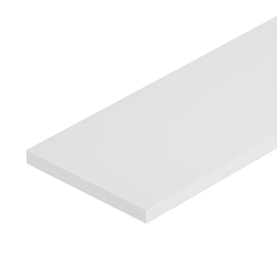 Фото #1 товара Полоса ARH-W20-3000 WHITE (Arlight, Алюминий)