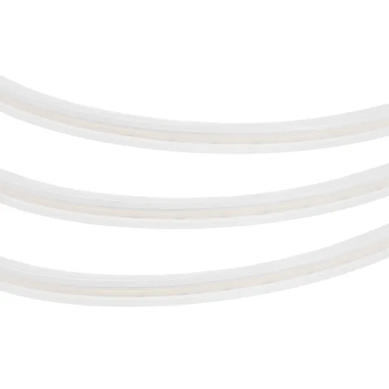 Фото #3 товара Светодиодная лента герметичная ARL-PSW-U320-16mm 230V White6000 (10 W/m, IP65, FlickerFree, 30m) (Arlight, -)