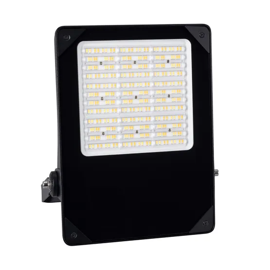 Фото товара Светильник MS-GRAZ-S233x313-100W Day4000-MIX (Черный, 60x120 deg, 230V) (Arlight, IP65 Металл, 5 лет)