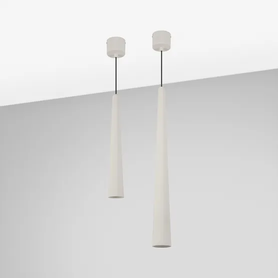 Фото #3 товара Светильник SP-STIRIA-L400-R57-5W Warm3000 (GR, 36 deg, 230V) (Arlight, IP20 Металл, 3 года)