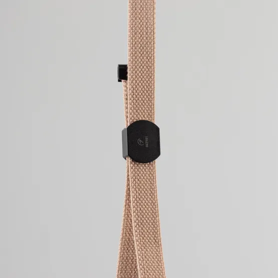 Фото #4 товара Держатель ремня ART-INBELT-BELT-HOLDER (BK) (Arlight, -)