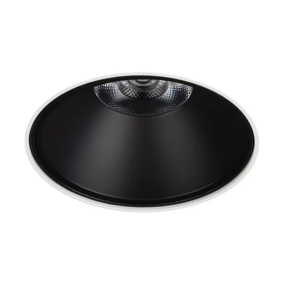 Фото #1 товара Светильник MS-ATLAS-TRIMLESS-R70-12W Warm3000 (BK, 32deg, 230V) (Arlight, IP20 Металл, 5 лет)