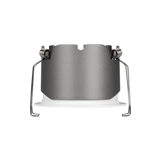 Фото #4 товара Светильник MS-HARBOR-R82-10W Warm2700 (WH, 36 deg, 230V) (Arlight, IP20 Металл, 5 лет)