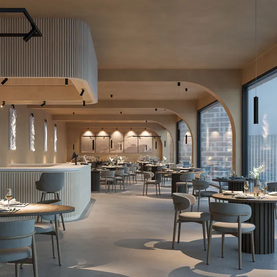 Фото #5 товара Светильник LGD-ARTEMIS-TRACK-4TR-R55-12W Day4000 (WH, 8-80 deg, 230V) (Arlight, IP20 Металл, 5 лет)