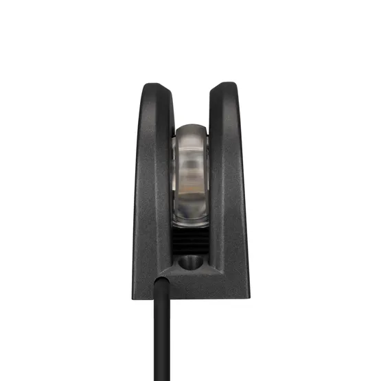 Фото #4 товара Светильник LGD-STRIPE-5.5W RGB-Warm3000 (Серый, 5x350 deg, 24V, DMX512) (Arlight, IP65 Металл, 3 года)