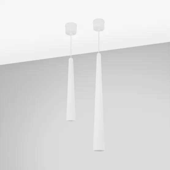 Фото #3 товара Светильник SP-STIRIA-L400-R57-5W Warm3000 (WH, 36 deg, 230V) (Arlight, IP20 Металл, 3 года)