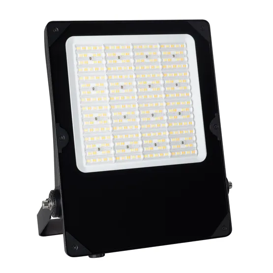 Фото товара Светильник MS-GRAZ-S297x383-200W Day4000-MIX (Черный, 60x120 deg, 230V) (Arlight, IP65 Металл, 5 лет)