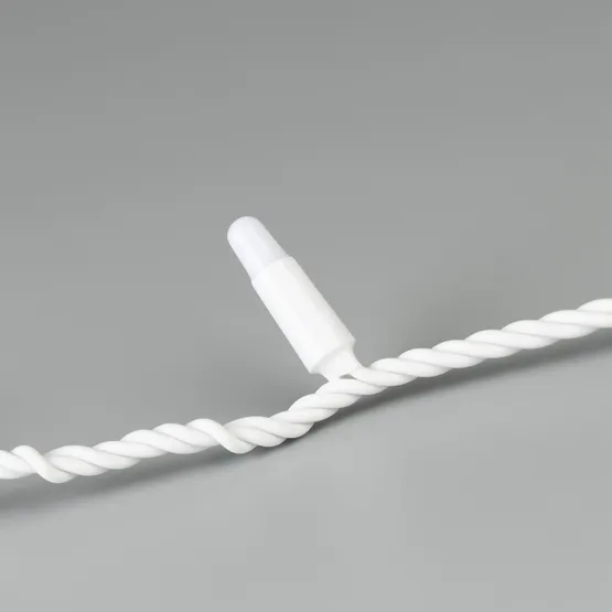 Фото #10 товара Светодиодная гирлянда ARD-STRING-PRO-10000-WHITE-100LED-MILK-LIVE RGB-DMX (24V, 10W) (Ardecoled, IP65)