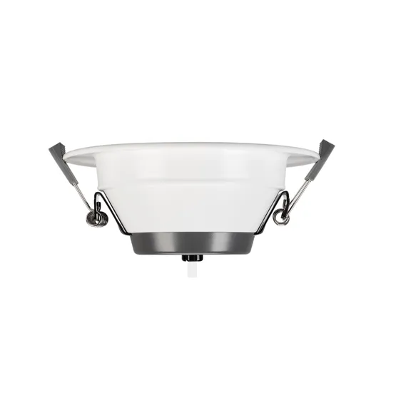 Фото #3 товара Светильник IM-CYCLONE-R145-14W Day4000 (WH, 90 deg) (Arlight, IP40 Металл, 3 года)