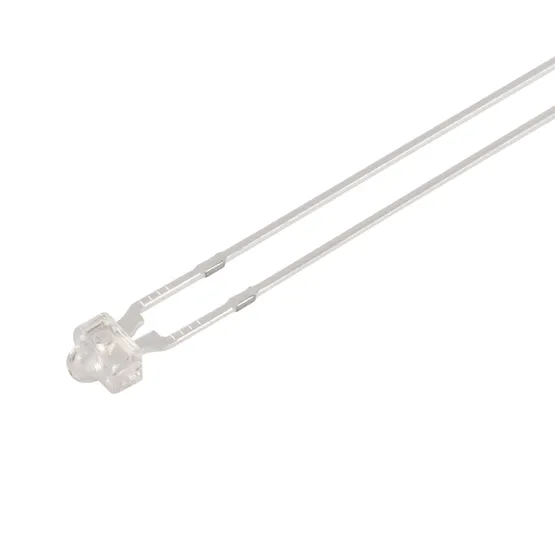 Фото #1 товара Светодиод ARL-184UBC (Arlight, 1,8мм (круглый))