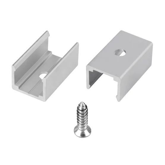 Фото товара Держатель ARL-MOONLIGHT-1010-CLIP ANOD (Arlight, Металл)