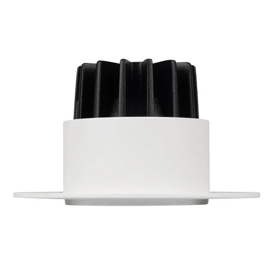 Фото #5 товара Светильник MS-ATLAS-TRIMLESS-R50-8W Warm3000 (BK, 32deg, 230V) (Arlight, IP20 Металл, 5 лет)