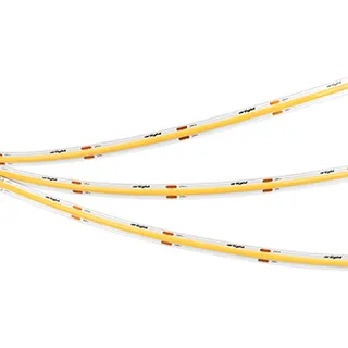 Фото товара Светодиодная лента COB-X576-10mm 24V Warm3000 (15 W/m, IP20, 5m) (Arlight, -)