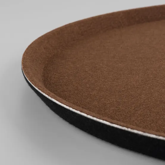 Фото #3 товара Светильник SP-KOTARO-R450-12W Warm2700 (BK-CF, 36 deg, 230V, TRIAC) (Arlight, IP20 Фетр, 3 года)