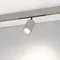 Минифото #2 товара Светильник MAG-ORIENT-COLOR-SPOT-R45-10W Warm3000 (RAL7044, 15 deg, 48V) (Arlight, IP20 Металл, 5 лет)