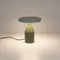 Минифото #5 товара Светильник SP-CROOD-TAB-R22.5x24-7W Warm3200-MIX (SG-GN, 140 deg, 230V) (Arlight, IP20 Мрамор, 5 лет)