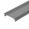 Минифото #1 товара Экран SL-COMFORT-2542-2000 BLACK (Arlight, Пластик)