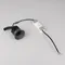 Минифото #2 товара Светильник безрамочный DL-INTRAL-R63-8W Warm3000 (Графит RAL7024, 50 deg, 230V) (Arlight, IP20 Металл, 5 лет)