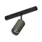 Минифото #1 товара Светильник MAG-ORIENT-COLOR-SPOT-R45-10W Warm3000 (RAL7039, 50 deg, 48V) (Arlight, IP20 Металл, 5 лет)