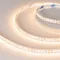 Минифото #1 товара Светодиодная лента RT-A180-8mm 24V Warm3000 (14.4 W/m, IP20, 3528, 5m) (Arlight, Открытый)
