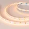 Минифото #1 товара Светодиодная лента RT-A240-10mm 24V Warm2400 (19.2 W/m, IP20, 3528, 5m) (Arlight, Открытый)