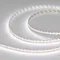 Минифото #1 товара Светодиодная лента MICROLED-5000 24V White6000 10mm (2110, 700 LED/m, LUX) (Arlight, 20 Вт/м, IP20)