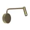 Минифото #1 товара Светильник SP-VERDI-LONG-WALL-3W Warm3000 (BR, 20 deg, 230V) (Arlight, IP20 Металл, 3 года)