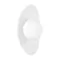 Минифото #1 товара Светильник SP-PERLEN-WALL-L350-6W Warm3200-MIX (WH, 150 deg, 230V, TOUCH-DIM) (Arlight, IP20 Металл, 5 лет)