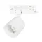 Минифото #1 товара Светильник LGD-DYKE-4TR-R60-8W Warm3000 (WH, 50 deg, 230V) (Arlight, IP20 Металл, 5 лет)
