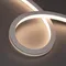 Минифото #1 товара Светодиодная лента герметичная MOONLIGHT-TOP-X280-20x20mm 24V Warm3500 (10 W/m, IP67, 15m, wire x1) (Arlight, Вывод боковой, 5 лет)