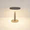 Минифото #9 товара Светильник SP-ALYSS-TAB-R22.5x30-5W Warm3200-MIX (GR-DG, 110 deg, 230V) (Arlight, IP20 Мрамор, 5 лет)