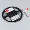 Минифото #2 товара Светодиодная лента UL-A180-8mm 24V Warm3500 (14.4 W/m, IP20, 5m) (Arlight, Открытый)