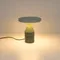 Минифото #4 товара Светильник SP-CROOD-TAB-R22.5x24-7W Warm3200-MIX (SG-GN, 140 deg, 230V) (Arlight, IP20 Мрамор, 5 лет)