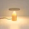 Минифото #3 товара Светильник SP-CROOD-TAB-R22.5x24-7W Warm3200-MIX (BG-BG, 140 deg, 230V) (Arlight, IP20 Травертин, 5 лет)