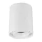 Минифото #1 товара Светильник SP-FOCUS-R132-24W Warm3000 (WH, 15 deg, 230V) (Arlight, IP54 Металл, 5 лет)