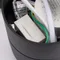 Минифото #5 товара Светильник SP-POINT-SURFACE-R85-12W Warm3200-MIX (BK, 36 deg, 230V) (Arlight, IP20 Металл, 5 лет)