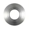 Минифото #5 товара Накладка ART-DECK-CAP-FLAT-R50 (SL, STEEL) (Arlight, Металл)