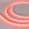 Минифото #1 товара Светодиодная лента RT-A120-5mm 12V Red (9.6 W/m, IP20, 2835, 5m) (Arlight, 9.6 Вт/м, IP20)