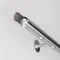 Минифото #4 товара Светильник ALT-LODESTAR-HANDRAIL-R27-1.5W Warm3000 (SL, 70 deg, 12-24V) (Arlight, IP67 Металл, 3 года)