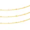 Минифото #2 товара Светодиодная лента герметичная COB-SE-X378-8mm 24V Warm3000 (11 W/m, IP65, 5m) (Arlight, -)